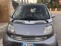 Usata 2005 Smart ForTwo Cabrio Pulse Cabrio | 2500 € (Buon prezzo)