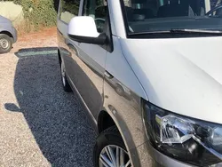 VW Multivan