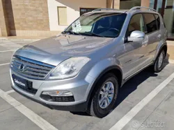 Usata 2013 Ssangyong Rexton SUV | 5999 € (Buon prezzo)