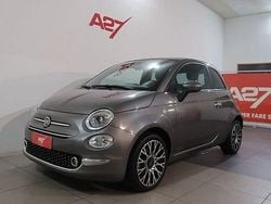 Grigio scuro Usata 2023 Fiat 500 Dolcevita Due volumi | 12.690 € (Buon prezzo)
