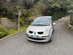 Usata 2006 Renault Modus Monovolume | 1950 €