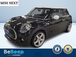Nero metallizzato Usata 2018 Mini Cooper Due volumi | 14.800 € (Ottimo prezzo)