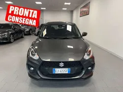 Grigio Usata 2022 Suzuki Swift Sport Tre volumi | 19.900 € (Buon prezzo)