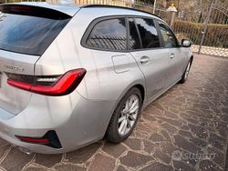 Grigio Usata 2020 BMW 320 Station wagon | 23.500 € (Super prezzo)