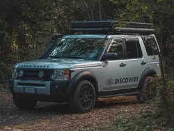 Usata 2007 Land Rover Discovery 3 SUV | 12.000 € (Molto cara)