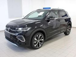 Nero Nuova 2025 VW T-Cross R-line Plus SUV | 25.900 € (Buon prezzo)