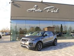 Grigio Usata 2017 Land Rover Range Rover evoque SUV | 17.900 € (Buon prezzo)