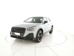 Grigio Nuova 2025 Audi Q2 S-Line SUV | 40.900 €