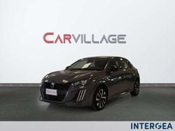 Grigio Usata 2024 Peugeot 208 Active Due volumi | 14.450 € (Buon prezzo)