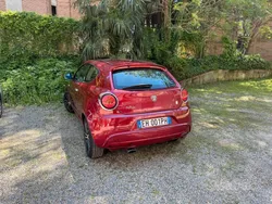 Usata 2011 Alfa Romeo MiTo Due volumi | 4000 € (Buon prezzo)