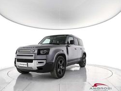Grigio Usata 2021 Land Rover Defender HSE Dynamic SUV | 49.500 € (Super prezzo)
