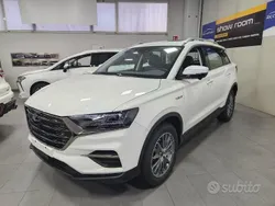 Nuova 2025 SWM G01 SUV | 25.400 €