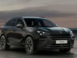 Nero midnight Nuova 2025 Cupra Terramar SUV | 39.500 € (Super prezzo)