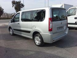 Argento Usata 2015 Fiat Scudo Furgone | 11.999 € (Cara)