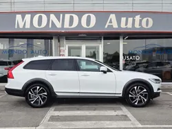 Volvo V90 CC