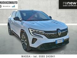 Bianco Usata 2023 Renault Austral Techno SUV | 27.500 € (Buon prezzo)
