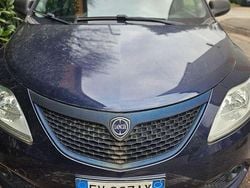 Blu/azzurro Usata 2019 Lancia Ypsilon Due volumi | 9200 € (Buon prezzo)