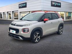 Grigio Usata 2020 Citroën C3 Aircross PureTech SUV | 14.000 € (Cara)