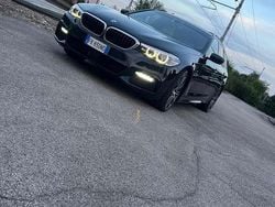 Usata 2017 BMW 530 Sport Line Station wagon | 21.500 € (Cara)
