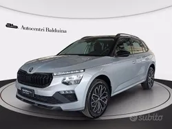 Nuova 2025 Skoda Kamiq Style SUV | 25.500 € (Buon prezzo)