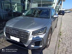 Argento Usata 2025 Audi Q2 Advanced SUV | 31.500 € (Buon prezzo)