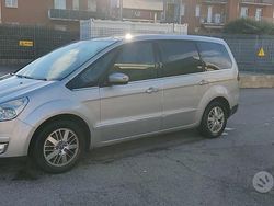 Usata 2007 Ford Galaxy Monovolume | 3000 €