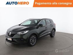 Verde Usata 2020 Renault Kadjar SUV | 14.499 € (Buon prezzo)