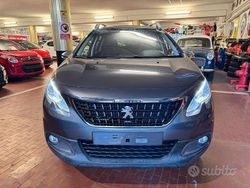 Beige Usata 2016 Peugeot 2008 Active SUV | 8900 € (Buon prezzo)
