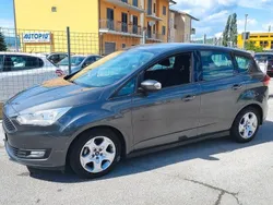 Usata 2016 Ford C-MAX Monovolume | 8990 € (Ottimo prezzo)