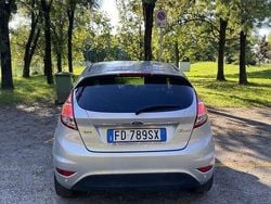 Usata 2016 Ford Fiesta Titanium Due volumi | 9000 € (Cara)