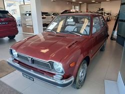Rosso Usata 1976 Honda Civic Tre volumi | 6950 €