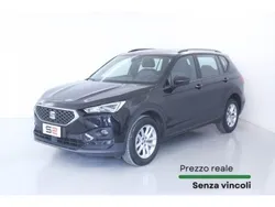 Nero(met.) Usata 2023 Seat Tarraco Style SUV | 28.500 € (Buon prezzo)