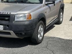 Usata 1999 Land Rover Freelander SUV | 3200 € (Buon prezzo)
