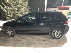 Usata 2011 VW Golf VI Edition Tre volumi | 5800 € (Ottimo prezzo)
