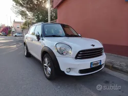 Usata 2013 Mini Countryman SUV | 9500 € (Buon prezzo)