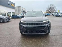 Nero Nuova 2025 Jeep Avenger Longitude SUV | 22.500 € (Buon prezzo)