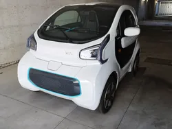 Usata 2023 XEV Yoyo Due volumi | 10.600 € (Buon prezzo)