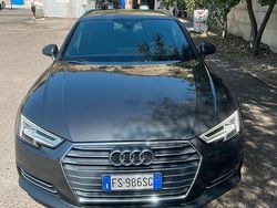 Grigio Usata 2018 Audi A4 S-Line Station wagon | 13.000 € (Ottimo prezzo)