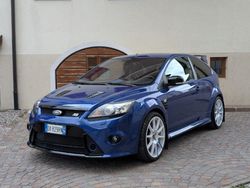 Usata 2009 Ford Focus RS Tre volumi | 36.000 €