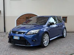 Usata 2009 Ford Focus RS Tre volumi | 38.000 €