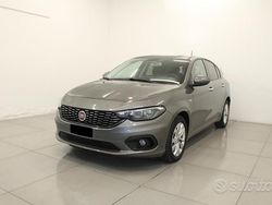 Grigio Usata 2018 Fiat Tipo Mirror Tre volumi | 6900 € (Ottimo prezzo)
