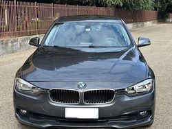 Usata 2017 BMW 320 Advantage Station wagon | 13.500 € (Buon prezzo)