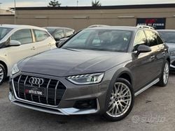Grigio Usata 2021 Audi A4 Comfort Station wagon | 24.500 € (Buon prezzo)