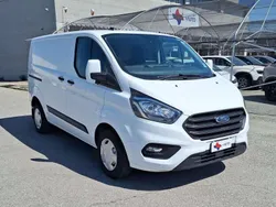 Bianco Usata 2023 Ford Transit Custom Trend Furgone | 20.450 € (Buon prezzo)