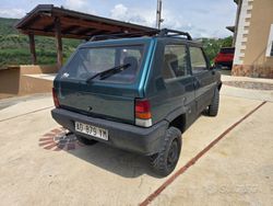 Usata 1994 Fiat Panda 4x4 Due volumi | 5500 €