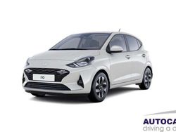 Bianco Usata 2023 Hyundai i10 Prime Due volumi | 15.900 € (Cara)