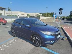 Usata 2016 Honda HR-V Executive SUV | 12.500 € (Buon prezzo)
