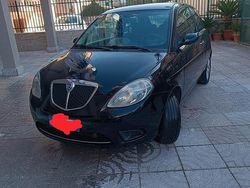Nero Usata 2007 Lancia Ypsilon Due volumi | 2500 € (Buon prezzo)