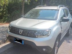 Grigio Usata 2018 Dacia Duster Comfort SUV | 10.999 € (Molto cara)