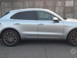 Grigio Usata 2018 Porsche Macan SUV | 26.000 € (Super prezzo)